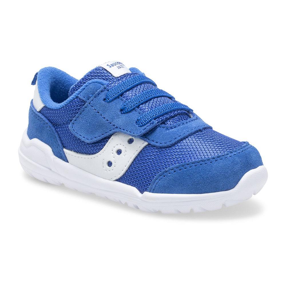 Saucony Toddler Jazz Riff Shoe | ruggednorth.ca