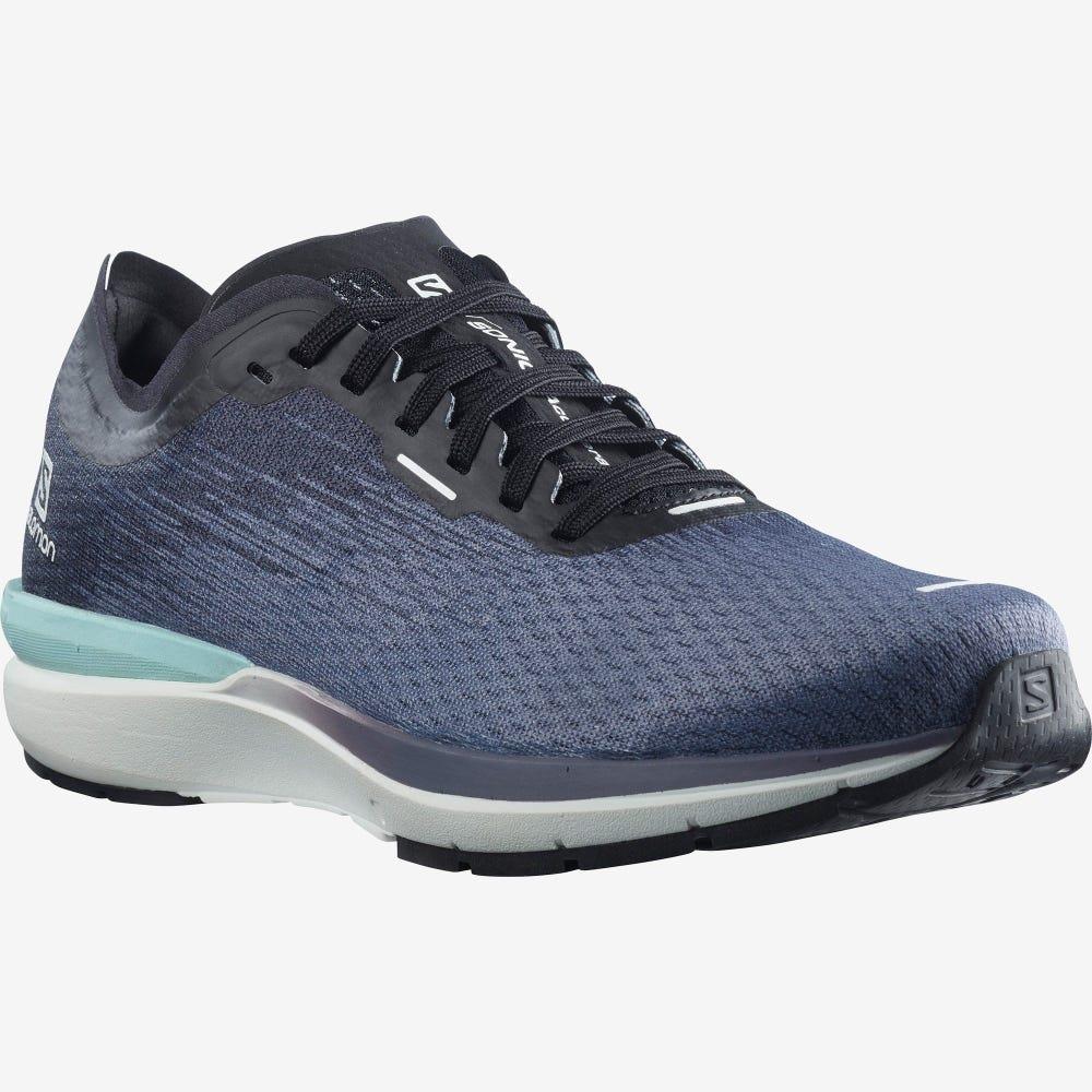 Salomon Sonic 4 Accelerate Shoe | ruggednorth.ca