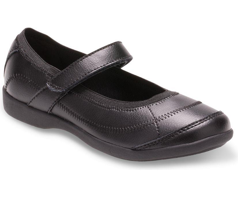 Hush Puppies Reese Mary Jane | ruggednorth.ca