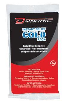 Dynamic Instant Cold Compress | ruggednorth.ca