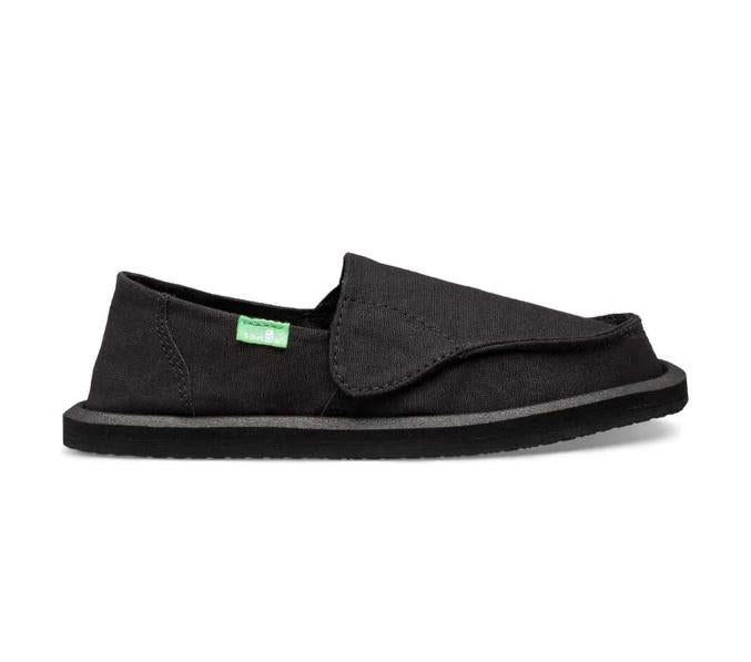 Sanuk Kids Lil Donna Shoe | ruggednorth.ca