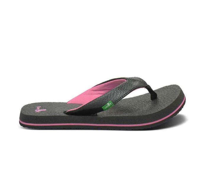 Sanuk Kids Yoga Mat Flip-Flop | ruggednorth.ca