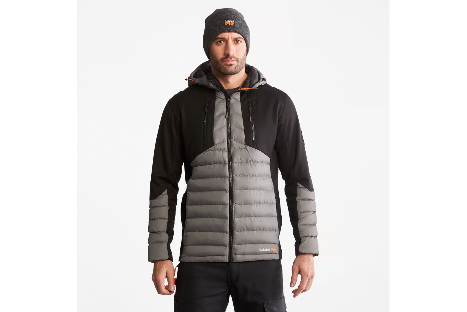 Timberland Hypercore Work Jacket | ruggednorth.ca