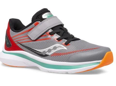 Saucony Kids Kinvara 12 A/C Shoes