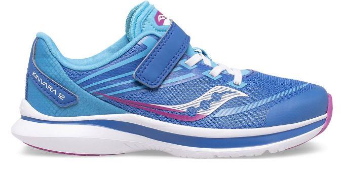 Saucony Kids Kinvara 12 A/C Shoes