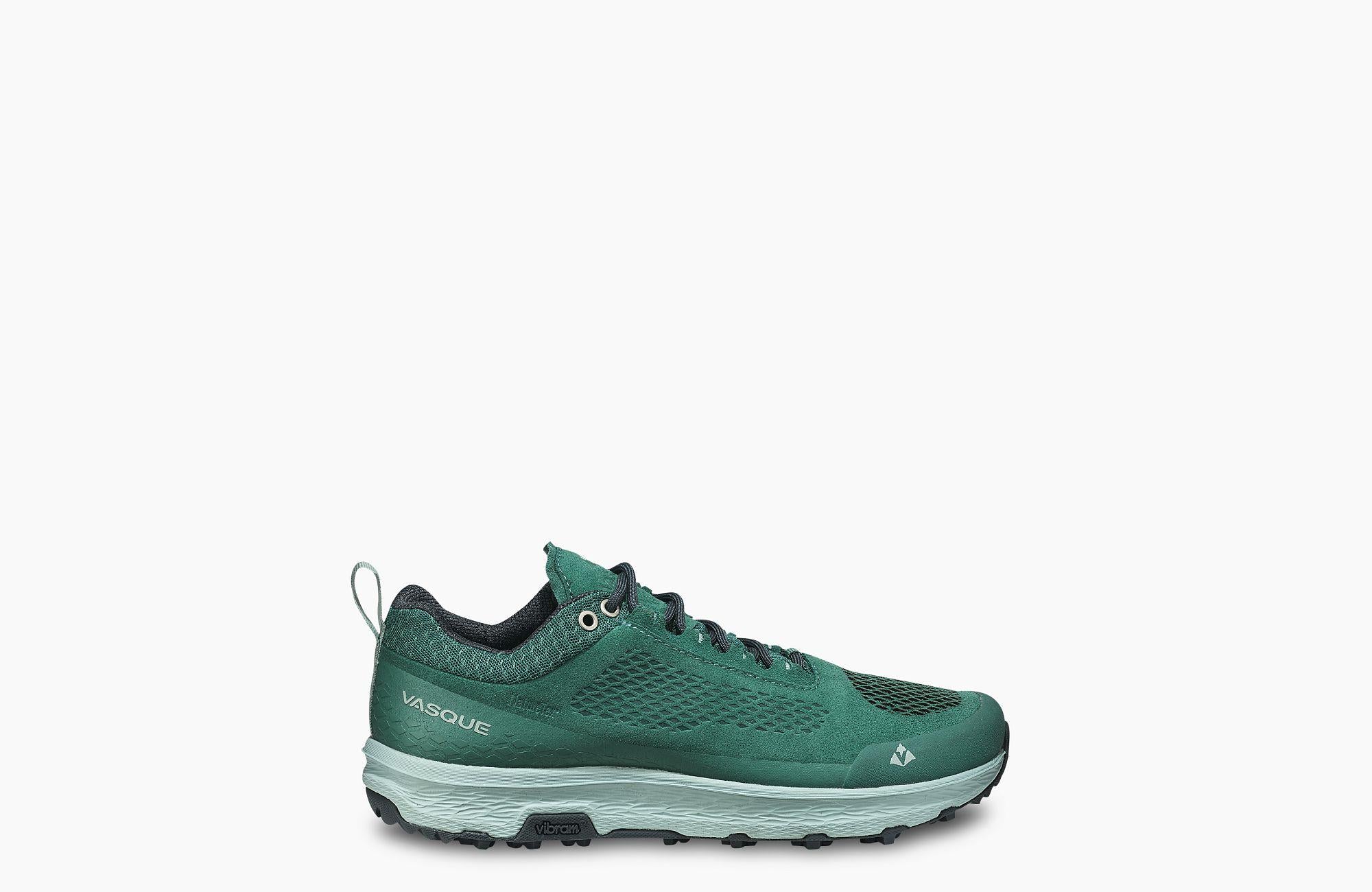 Vasque Breeze LT NTX Low Shoes | Canada |ruggednorth.ca