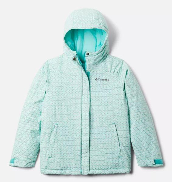 Columbia Girls Horizon Ride Jacket | ruggednorth.ca
