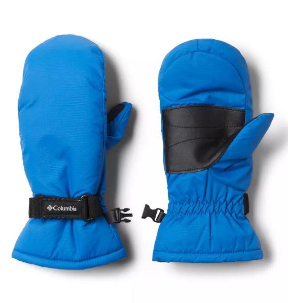 Columbia Kids Core Mittens | ruggednorth.ca