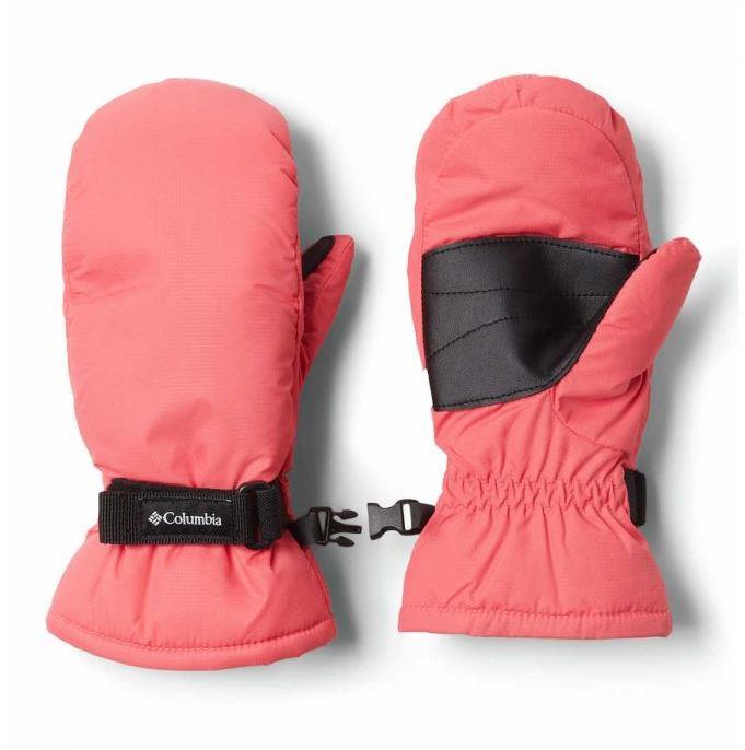 Columbia Kids Core Mittens