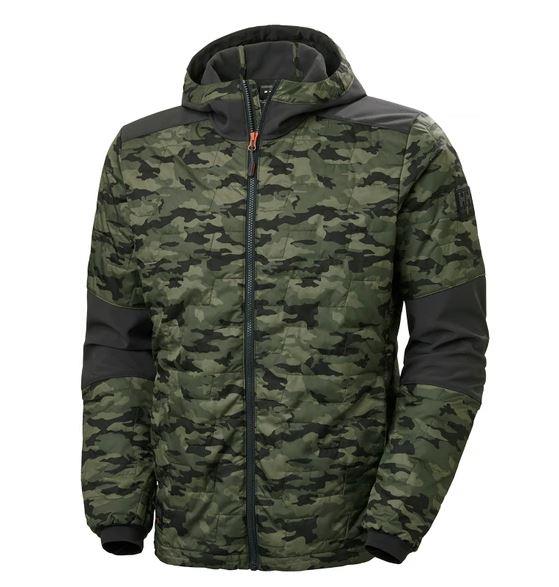 Helly Hansen Kensington Lifaloft Jacket | Canada | ruggednorth.ca