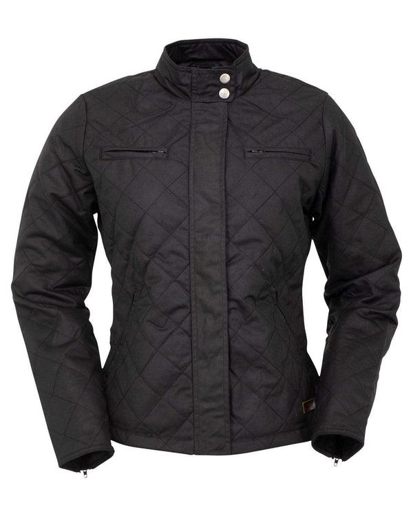 Outback Stormy Oilskin Jacket | ruggednorth.ca