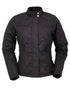 Outback Stormy Oilskin Jacket | ruggednorth.ca