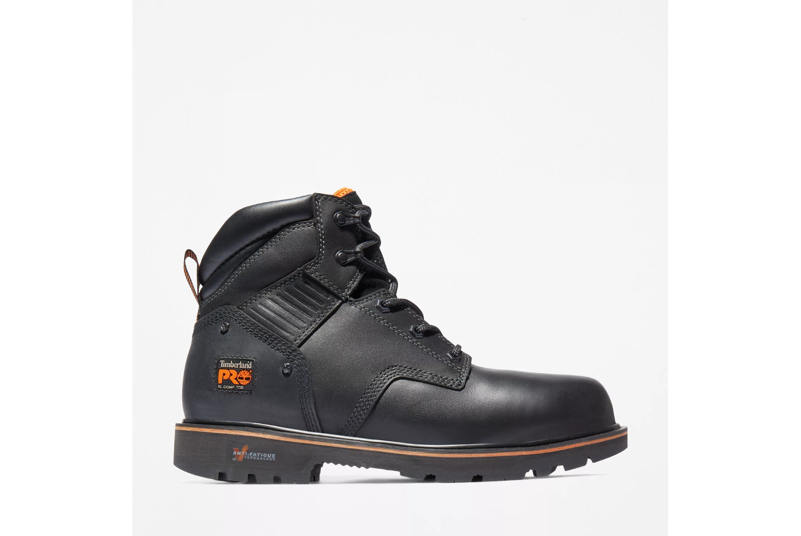 Timberland Ballast Comp-Toe Boots | ruggednorth.ca
