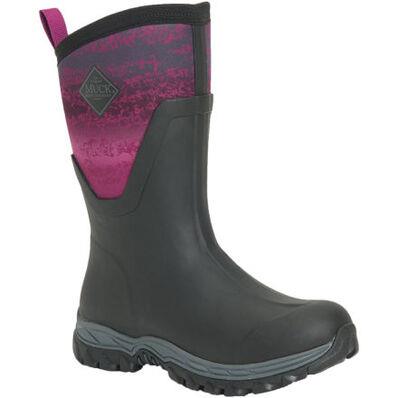 Muck Ladies Arctic Sport II Mid | ruggednorth.ca