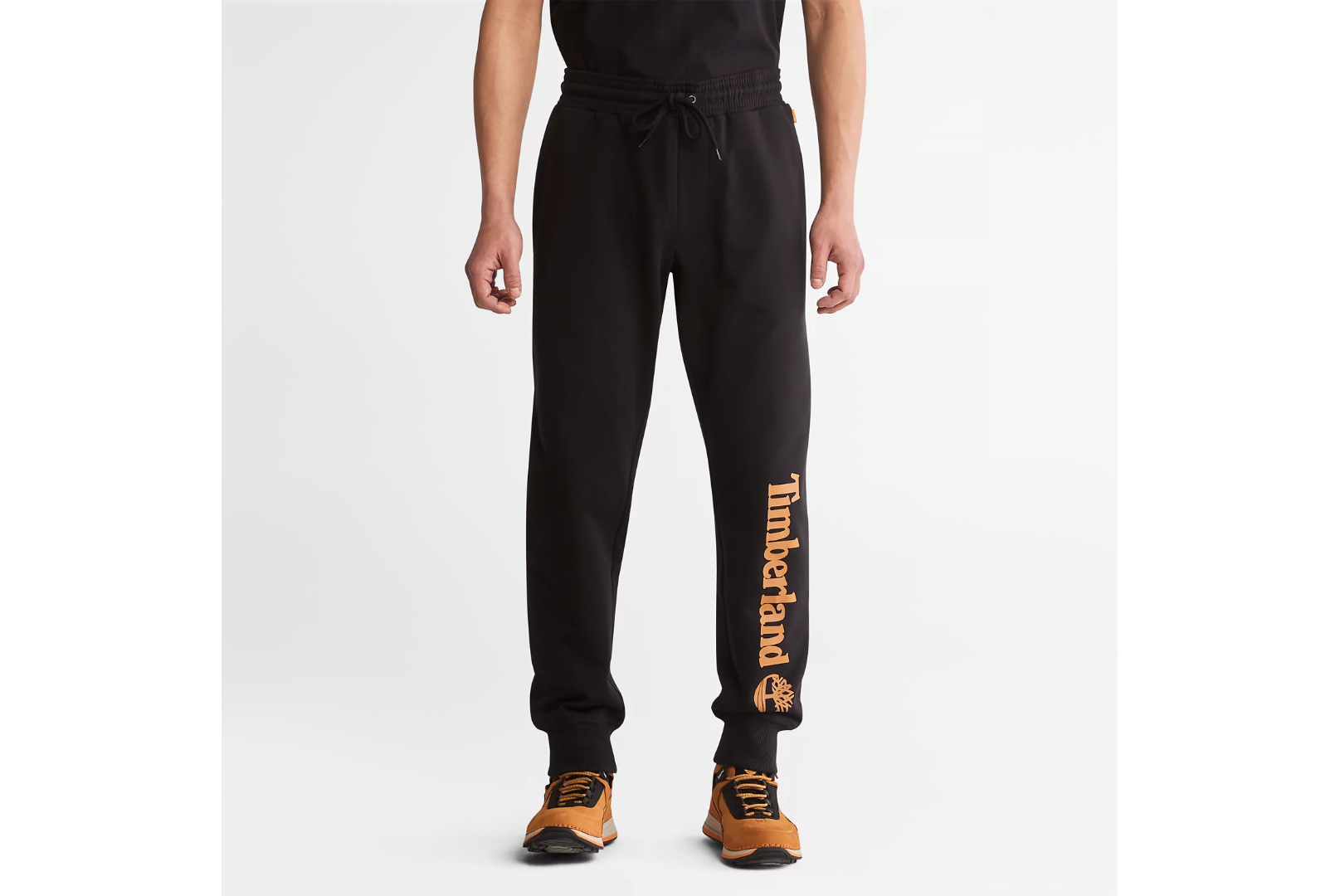 Timberland Men's Logo Jogger | ruggednorth.ca