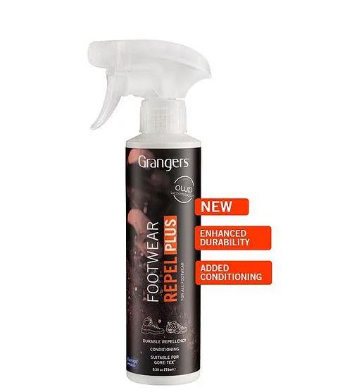 Grangers Footwear Repel Plus | Canada | ruugednorth.ca