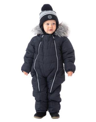 P&T One Piece Snowsuit | Canada | ruggednorth.ca