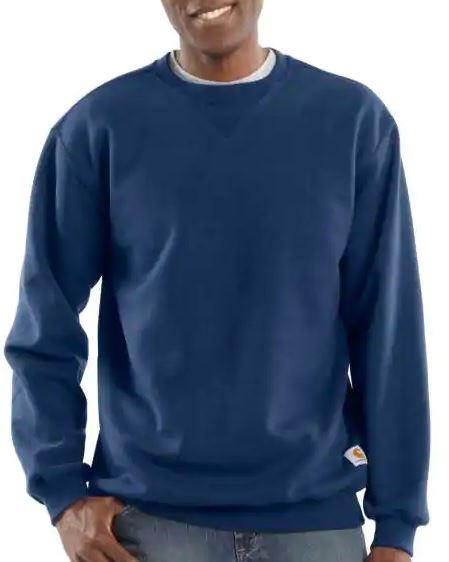 Carhartt Men's Crewneck Sweater