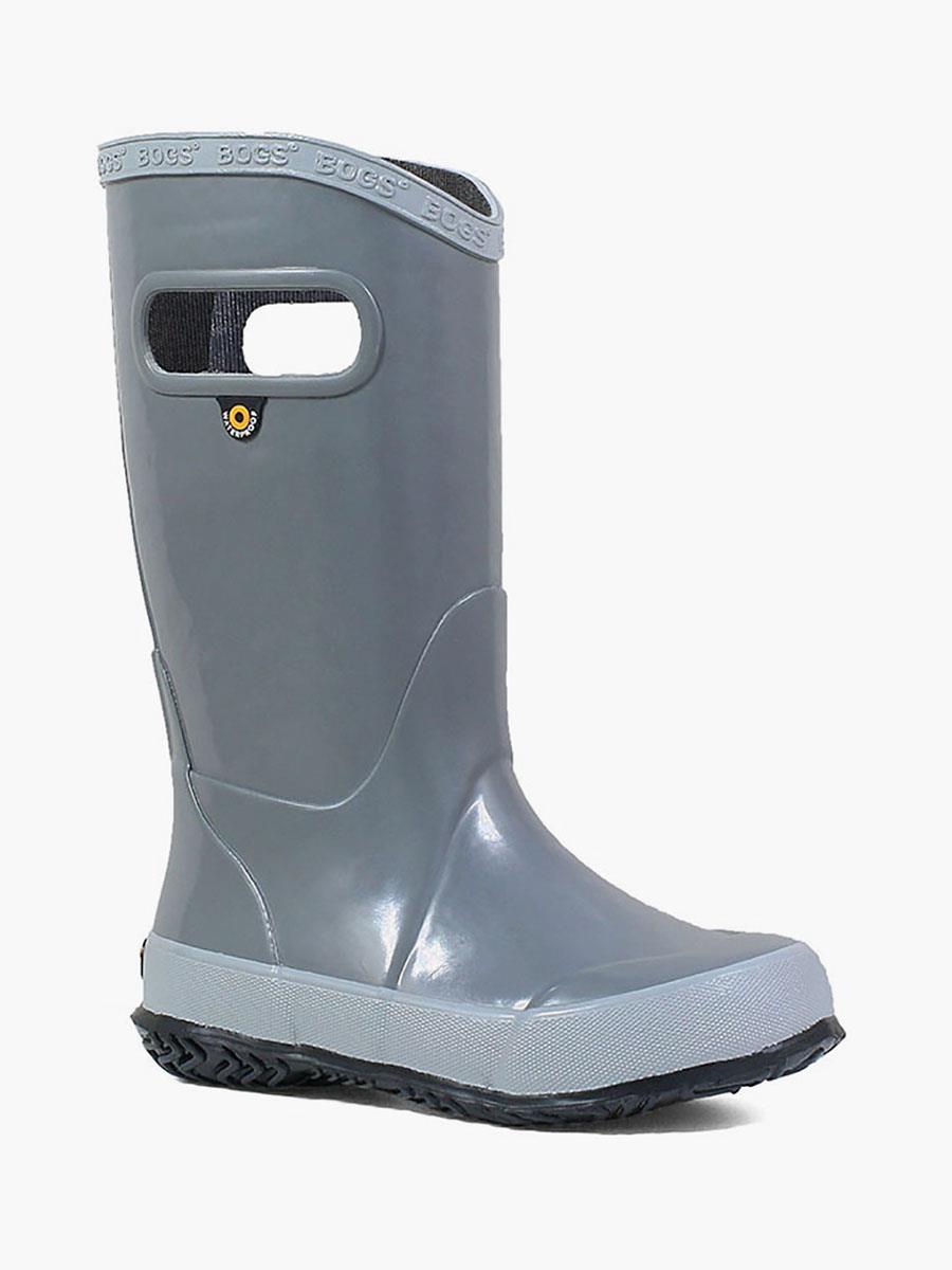 Bogs Rainboot Solid | ruggednorth.ca