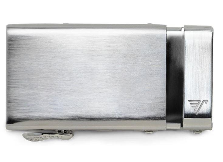 Mission 1.25" Alloy Buckle | ruggednorth.ca