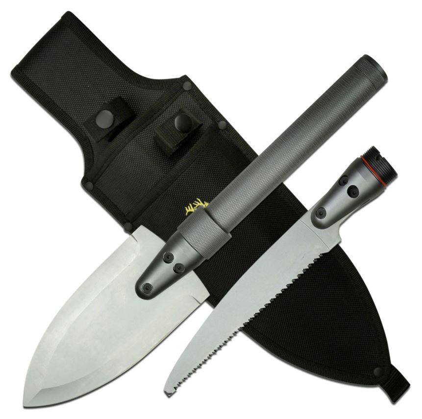 Elk Ridge Entrenching Tool | ruggednorth.ca
