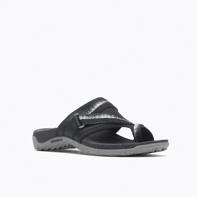 Merrel Terran 3 Cush Post Sandal Wide | ruggednorth.ca