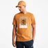 Timberland Men's Organic Cotton Tee | ruggednorth.ca