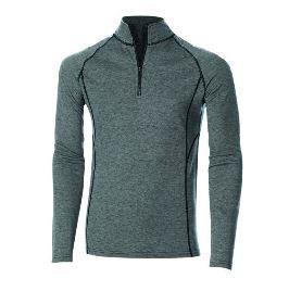 Kombi Merino Wool Base Layer Shirt