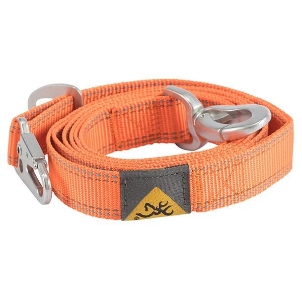 Browning 6' Reflective Leash | ruggednorth.ca