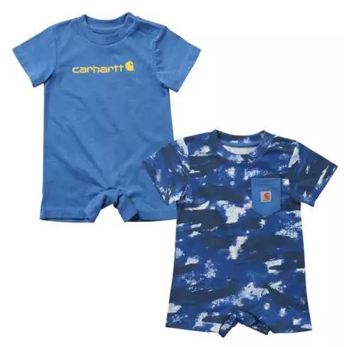 Carhartt 2 Piece Romper Set | ruggednorth.ca