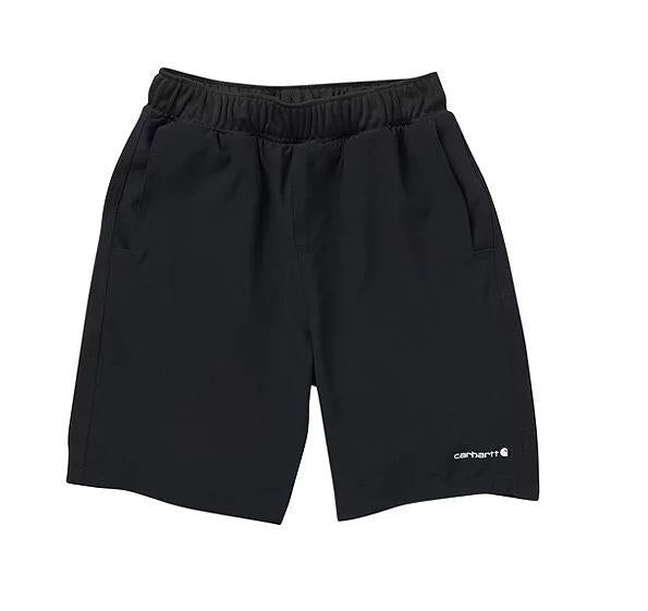 Carhartt Boys Rugged Flex Ripstop Shorts | ruggednorth.ca