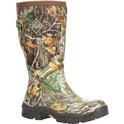 Muck Women's Woody Max XF | ruggednorth.ca