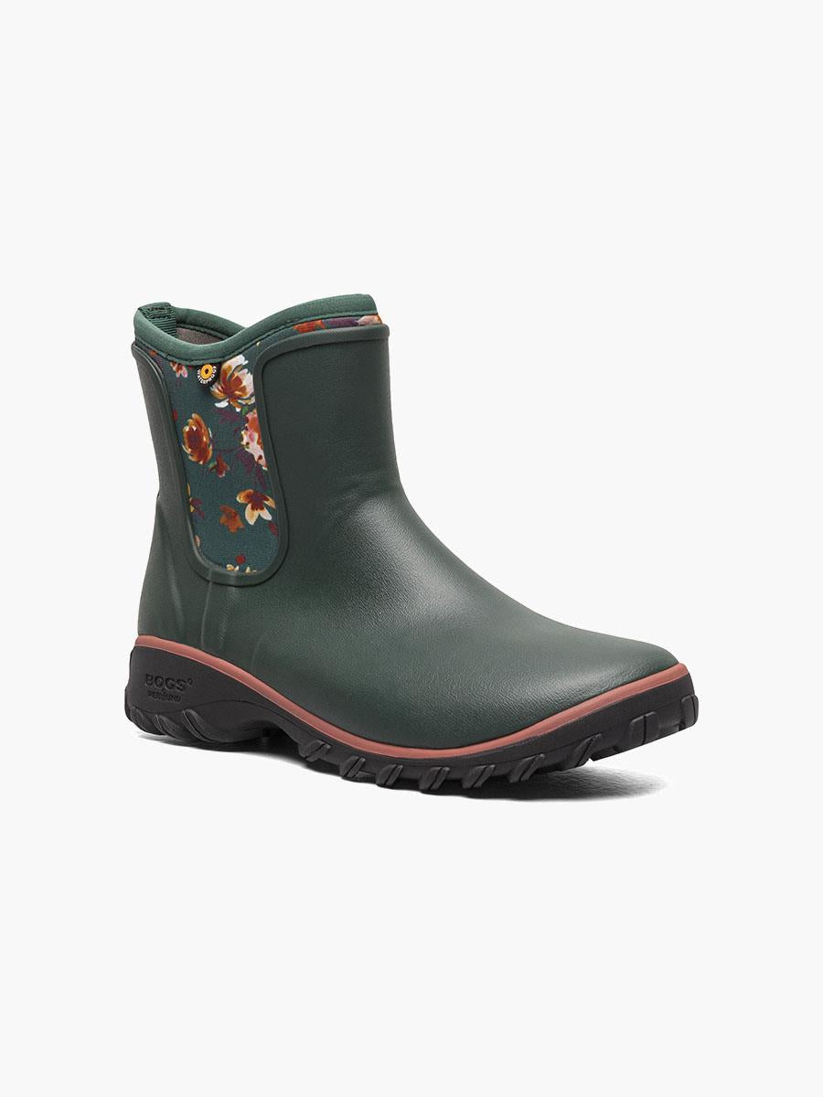 Bogs Women s Sauvie Slip On Boot ruggednorth Rugged North Supply Co