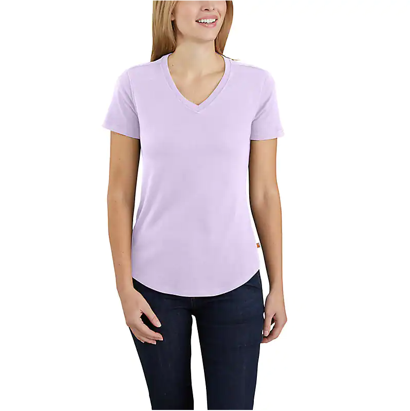 Carhartt Relaxed Fit Midweight Shirt | ruggednorth.ca