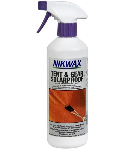 Nikwax Clean & Waterproofing Duo Pack | ruggednorth.ca