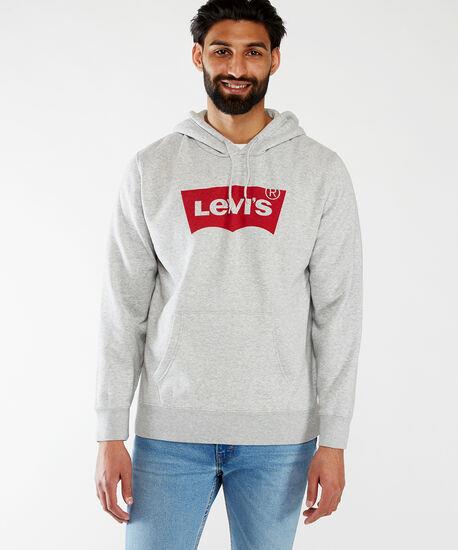 Levi's Graphic Mens Hoodie | rggednorth.ca