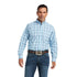 Ariat Mens Pro Series Quimby Shirt | ruggednorth.ca