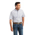 Ariat Pro Series Taha Stretch Shirt | ruggednorth.ca