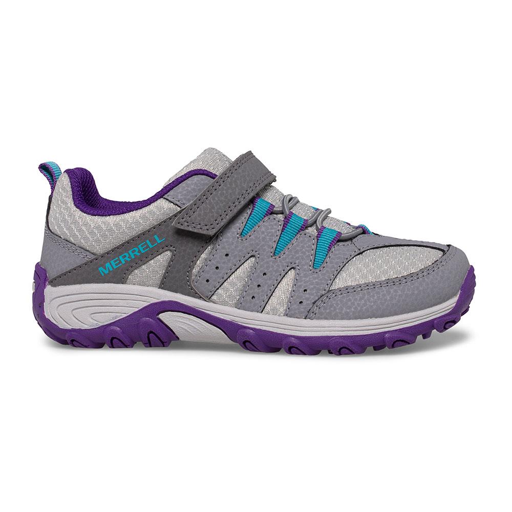 Merrell Kids Outback Low 2 Shoe | ruggednorth.ca