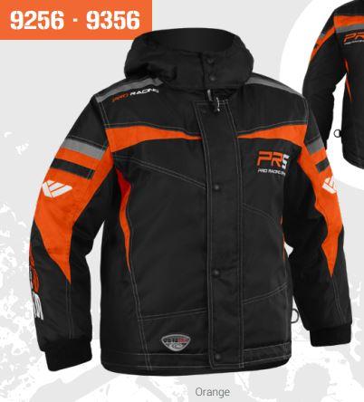 Edco JR Pro Racing Speed 2PC Kids Snow Suit