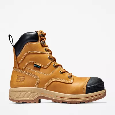 Timberland Women's Endurance WP Boot | ruggednorth.ca