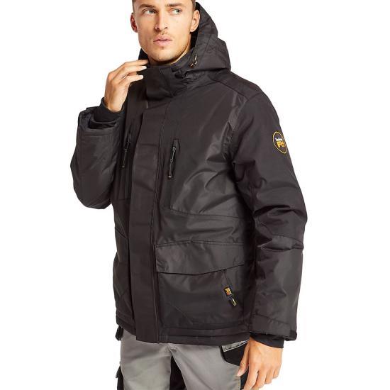 Timberland Men's Dry Shift Max Jacket | ruggednorth.ca