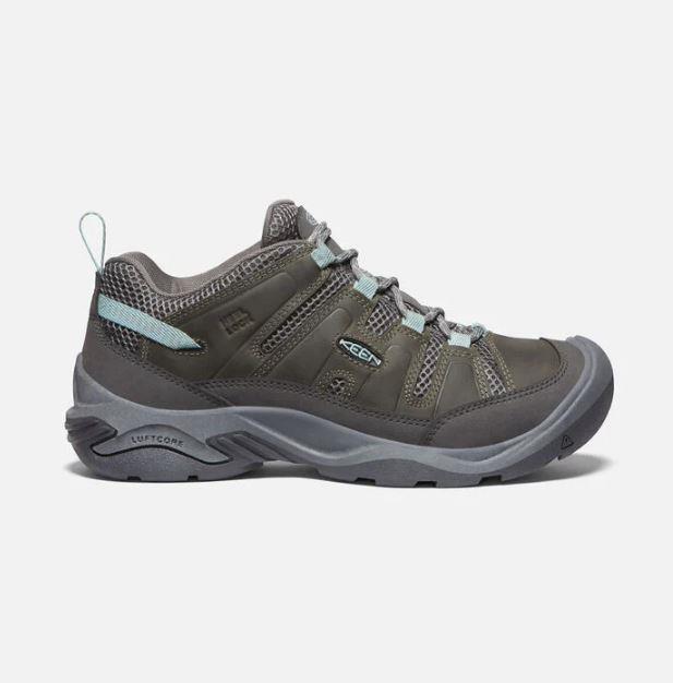 Keen Women's Circadia Vent Shoe | ruggednorth.ca