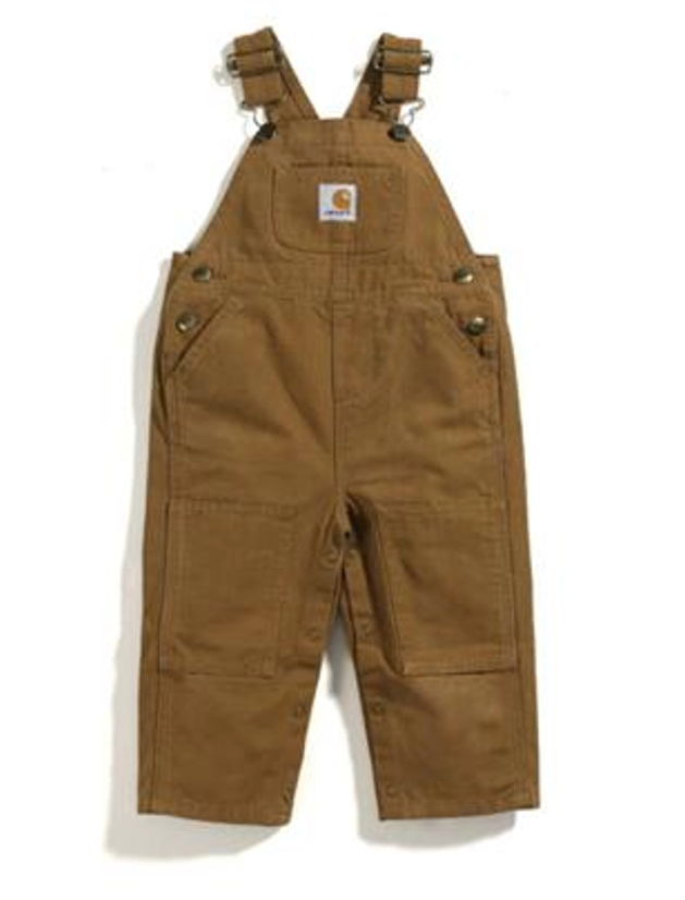 Kids Carhartt Bib Overalls | Canada | ruggednorth.ca – Rugged