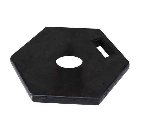 Pioneer Delineator Base