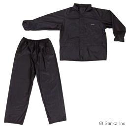 Ganka Rain Suit
