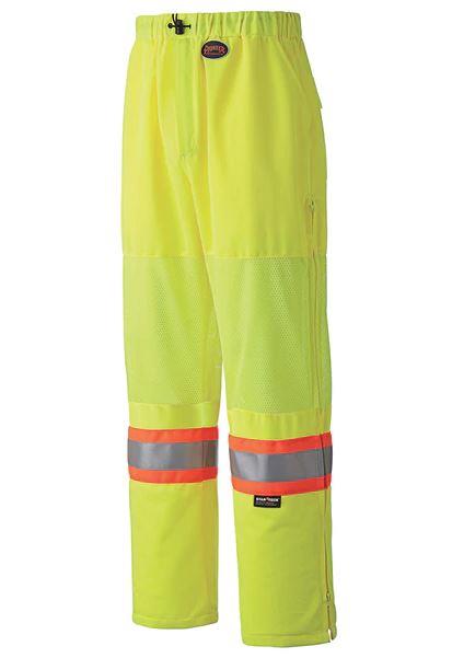Pioneer Hi-Viz Traffic Pant