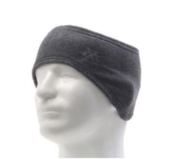 Crown Cap Ear Band