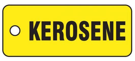 Kerosene Tag