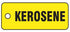 Kerosene Tag